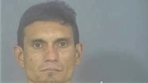 Frank Lopez, - St. Joseph County, IN 